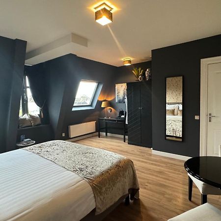 Canal House The Tannery Amsterdam Exterior foto