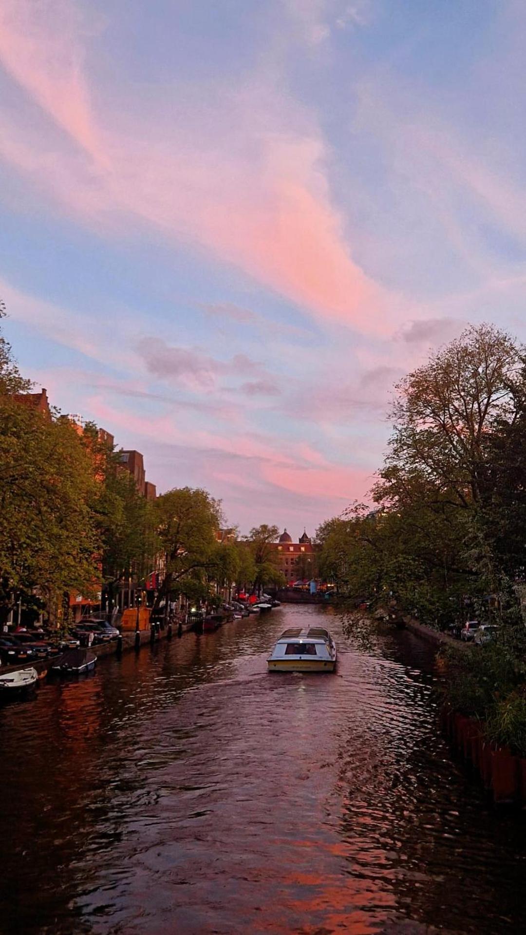 Canal House The Tannery Amsterdam Exterior foto