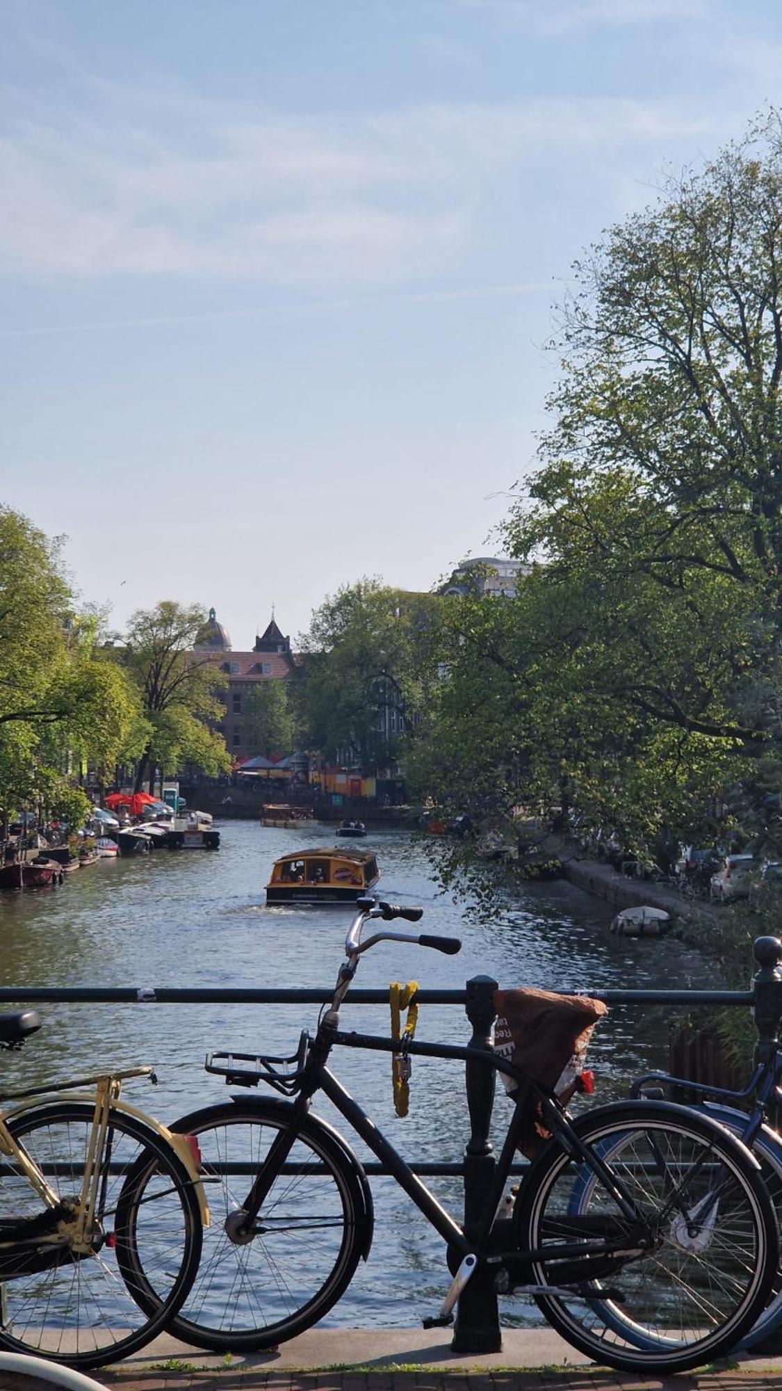 Canal House The Tannery Amsterdam Exterior foto