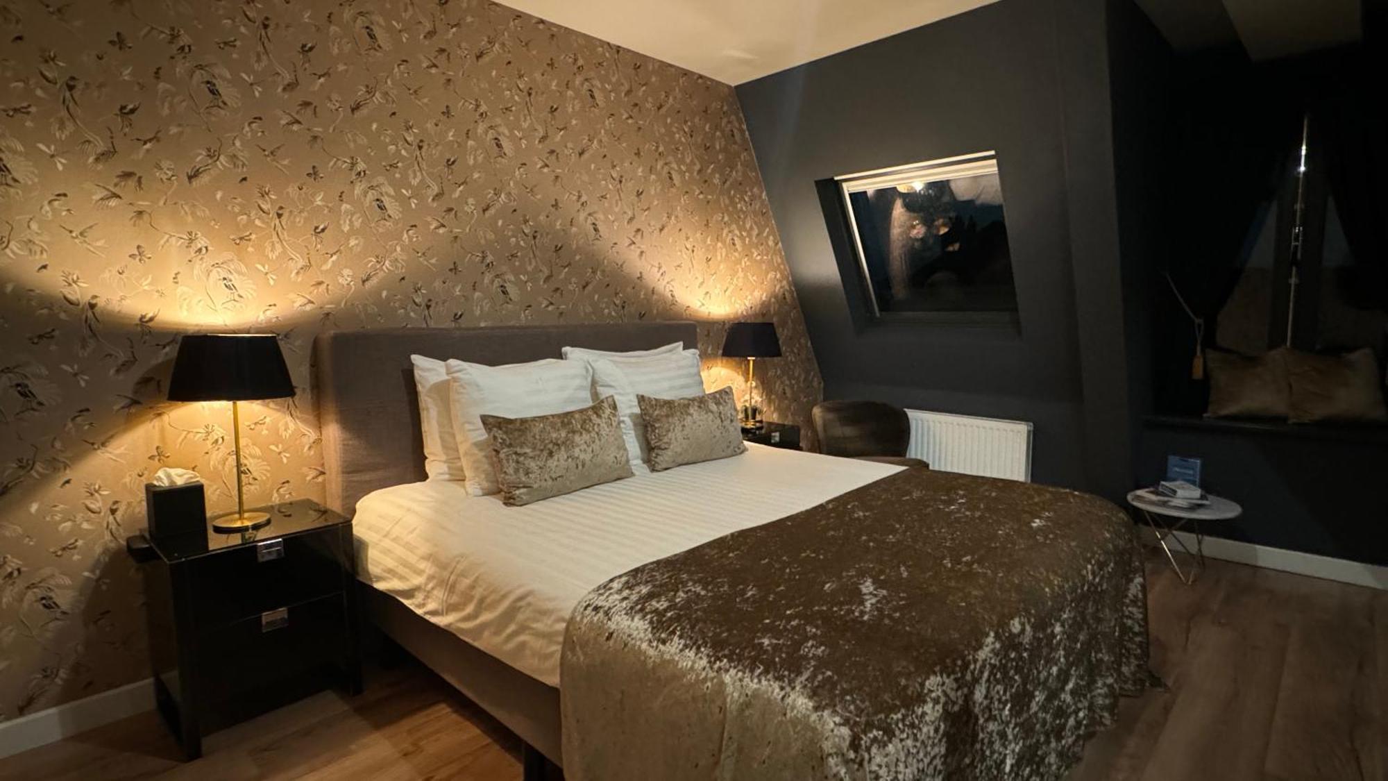 Canal House The Tannery Amsterdam Exterior foto