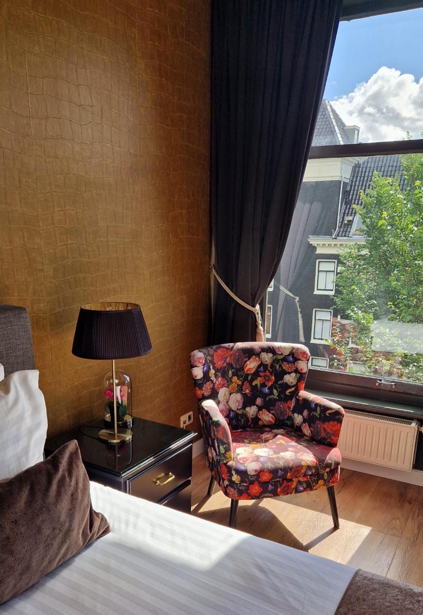 Canal House The Tannery Amsterdam Exterior foto
