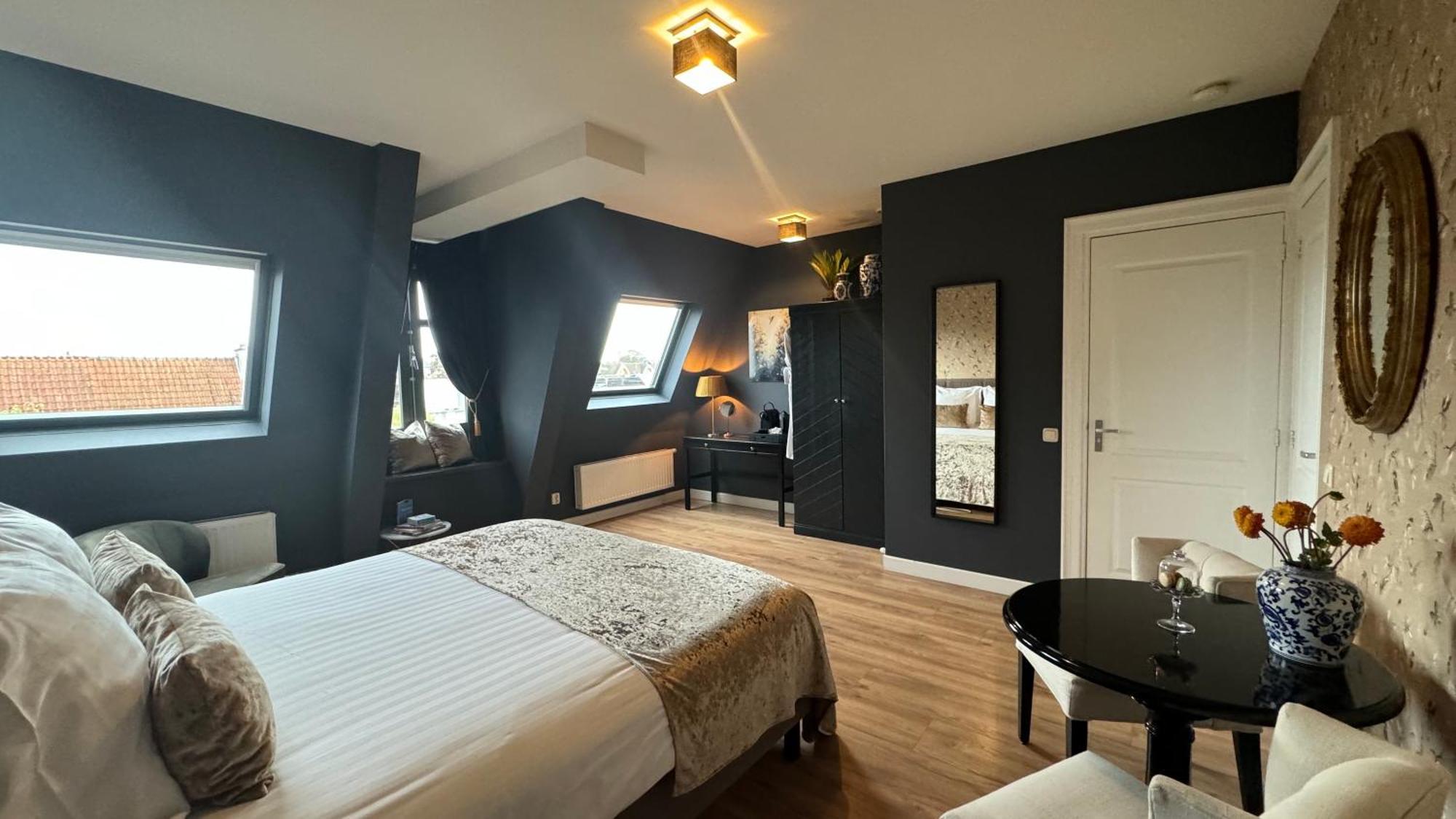 Canal House The Tannery Amsterdam Exterior foto